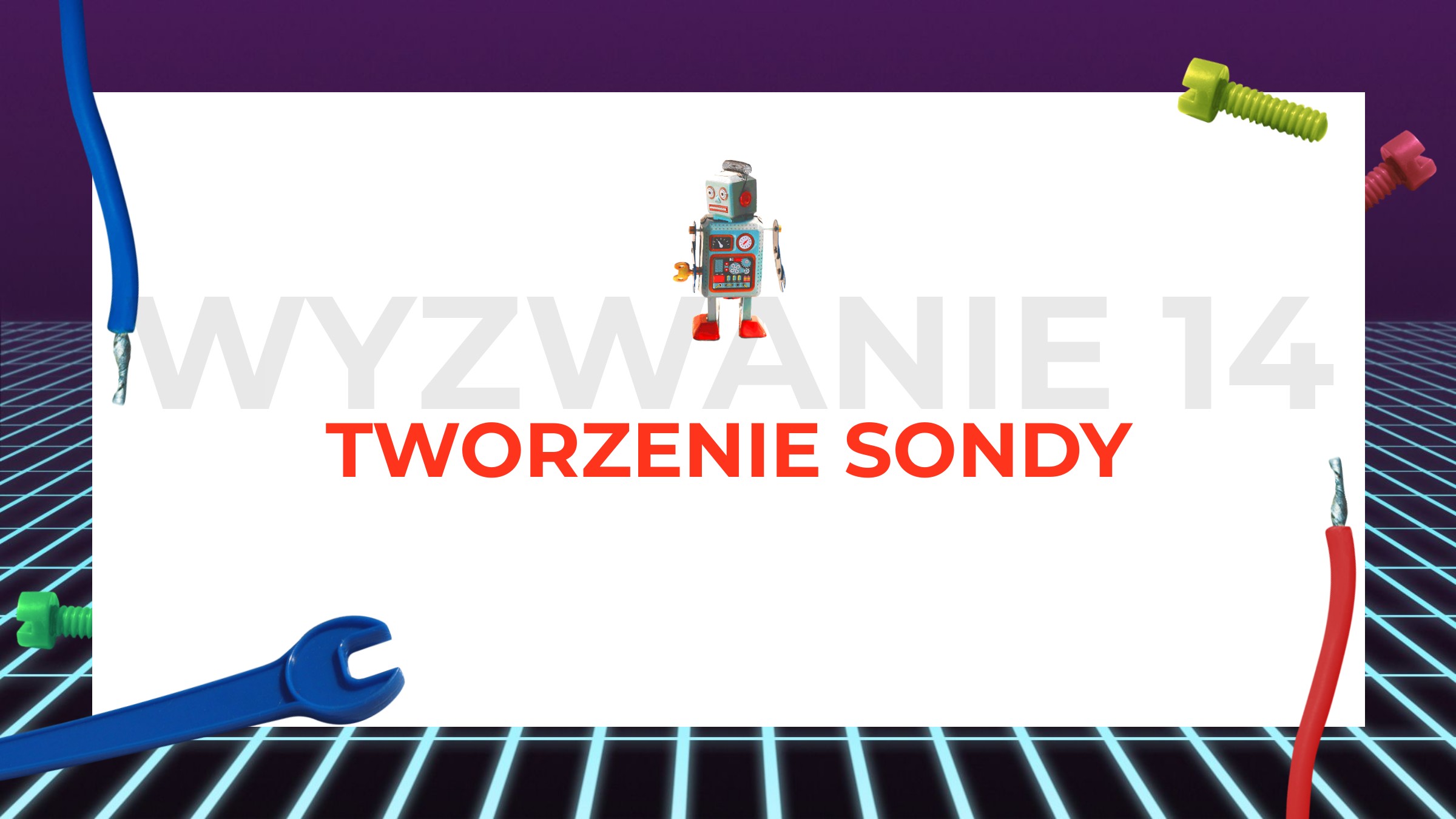 W14 Przeprowadzenie sondy szkolnej lub ulicznej i zaprezentowanie jej wyników