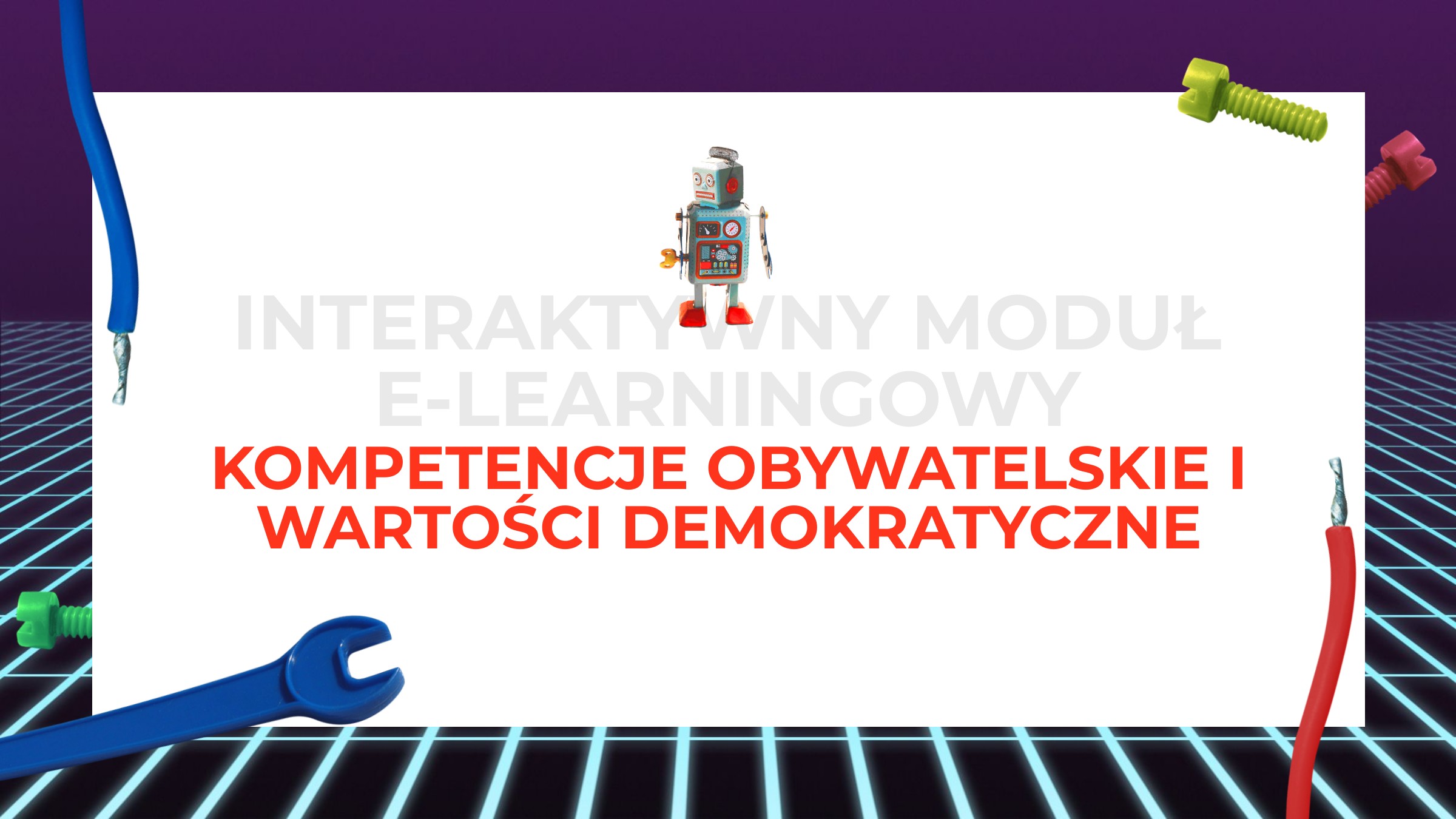 Kompetencje obywatelskie i wartości demokratyczne